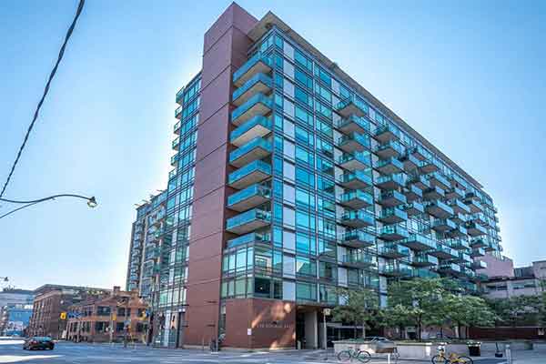 333 Adelaide St E Toronto