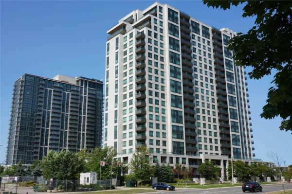 335 Rathburn Rd W Mississauga