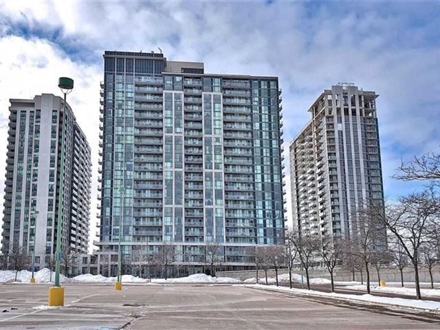 
339 Rathburn Rd W  Mississauga            