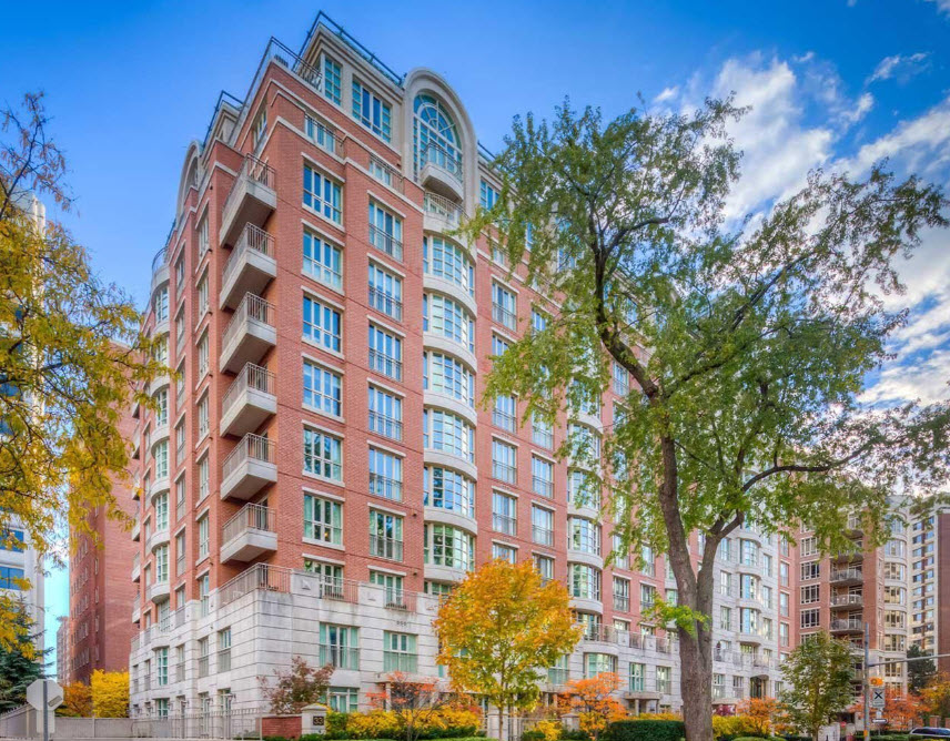 
33 Delisle Ave Midtown Toronto