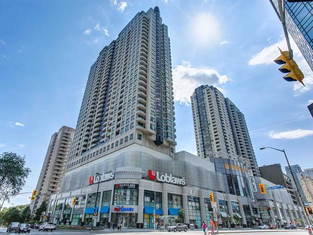 
33 Empress Ave North York Toronto            