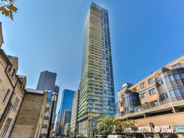33 Lombard St Toronto