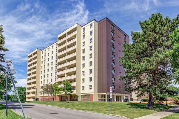 3420 Eglinton Ave E Toronto