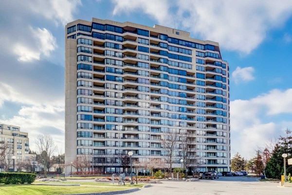 343 Clark Ave W Vaughan