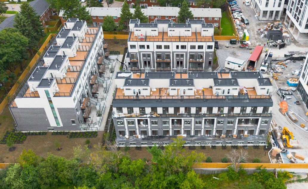 3445 Sheppard Ave E Toronto