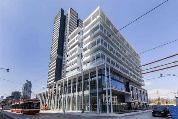 34 Tubman Ave Toronto