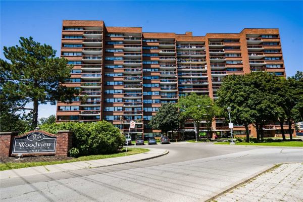 
3501 Glen Erin Dr  Mississauga