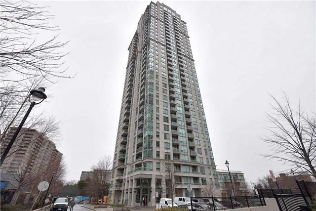 3504 Hurontario St Mississauga