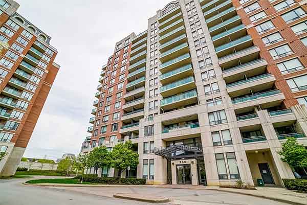 350 Red Maple Rd Richmond Hill