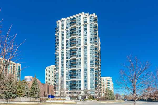 
35 Finch Ave E North York Toronto