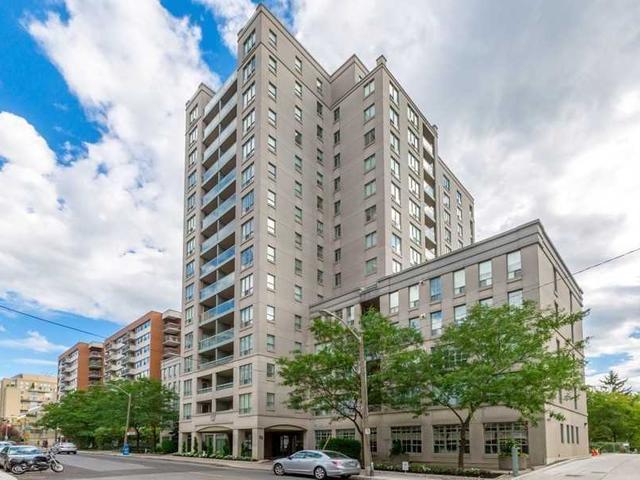 
35 Merton St Midtown Toronto