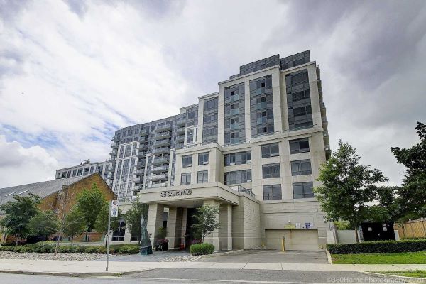 35 Saranac Blvd Toronto