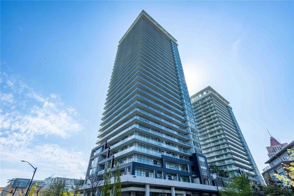 360 Square One Dr Mississauga