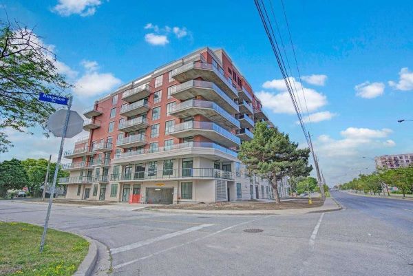 
3655 Kingston Rd Scarborough Toronto