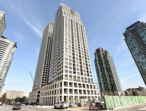 36 Elm Dr W Mississauga