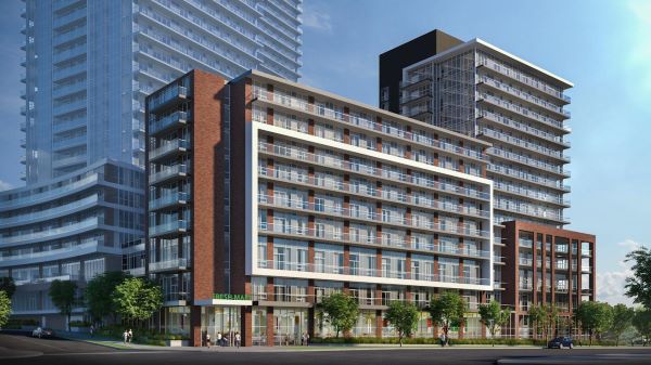 36 Forest Manor Rd Toronto