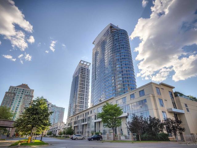 36 Lee Centre Dr Toronto