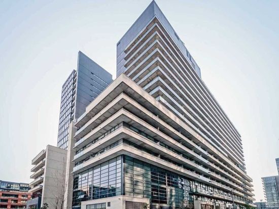 
36 Lisgar St Downtown Toronto