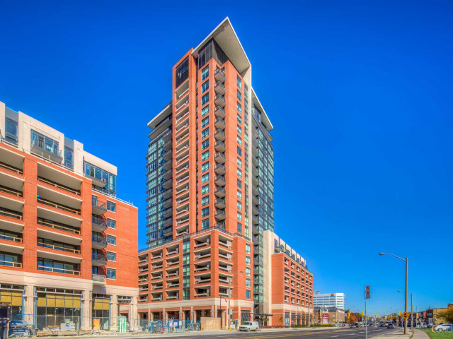 
36 Via Bagnato North York Toronto            