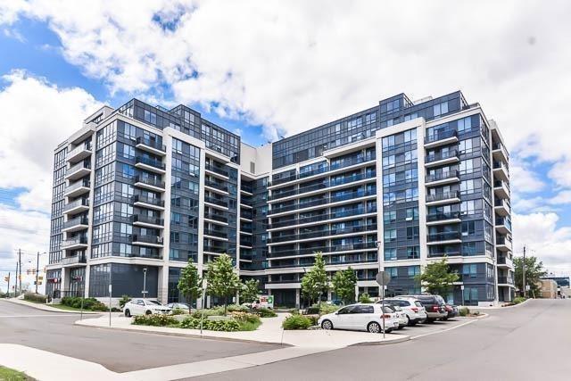 
370 Highway 7 E  Richmond Hill            