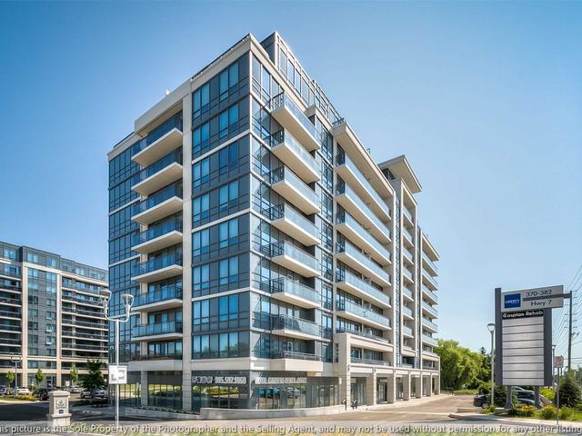 
372 Highway 7 E  Richmond Hill