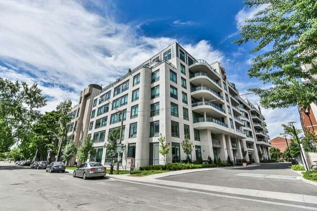 
377 Madison Ave Midtown Toronto