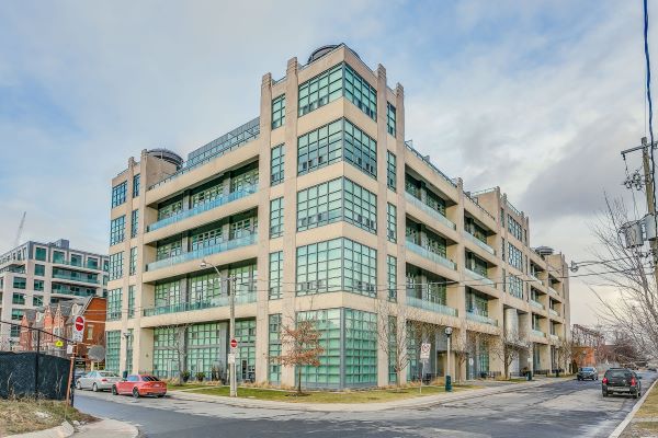 380 Macpherson Ave Toronto