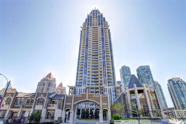 
388 Prince Of Wales Dr  Mississauga