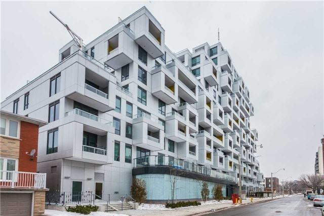 
38 Cameron St Downtown Toronto