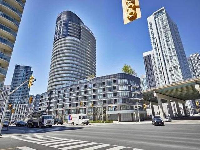 38 Dan Leckie Way Toronto