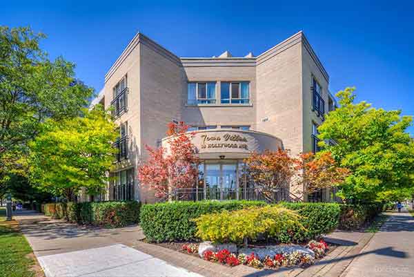 
38 Hollywood Ave North York Toronto