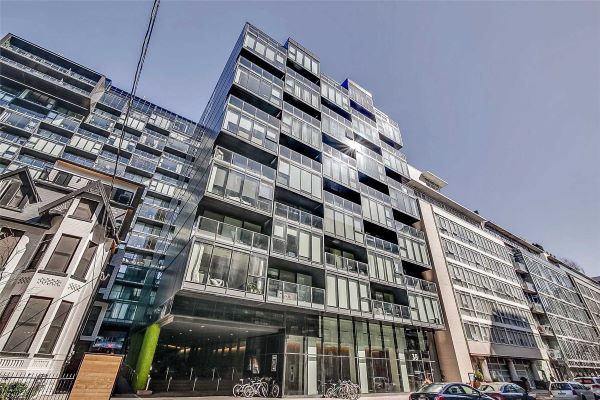 38 Stewart St Toronto