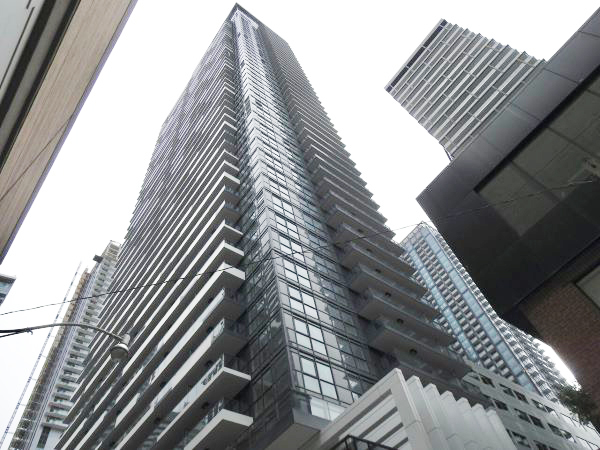 
38 Widmer St Downtown Toronto