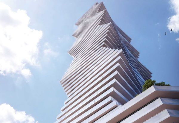 
3900 Confederation Pkwy  Mississauga            