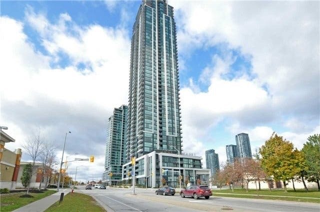 
3975 Grand Park Dr  Mississauga