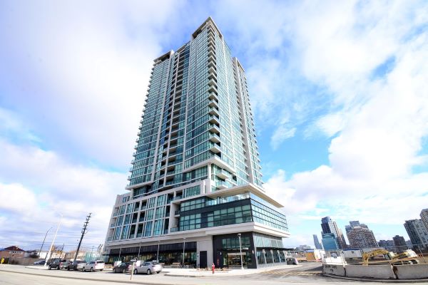 3985 Grand Park Dr Mississauga