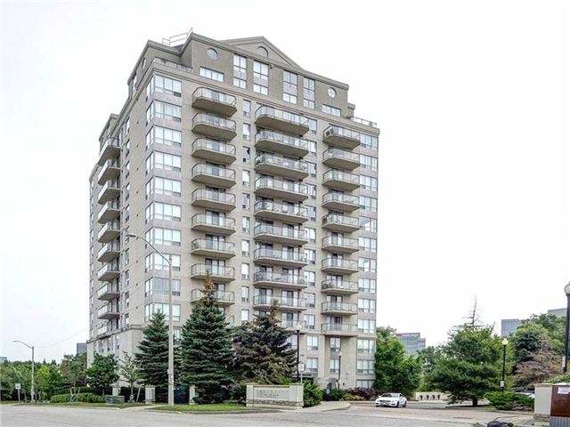 
399 South Park Rd  Markham