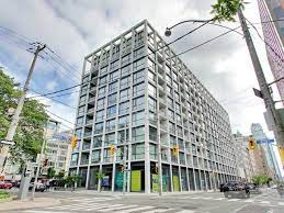 
39 Brant St Downtown Toronto