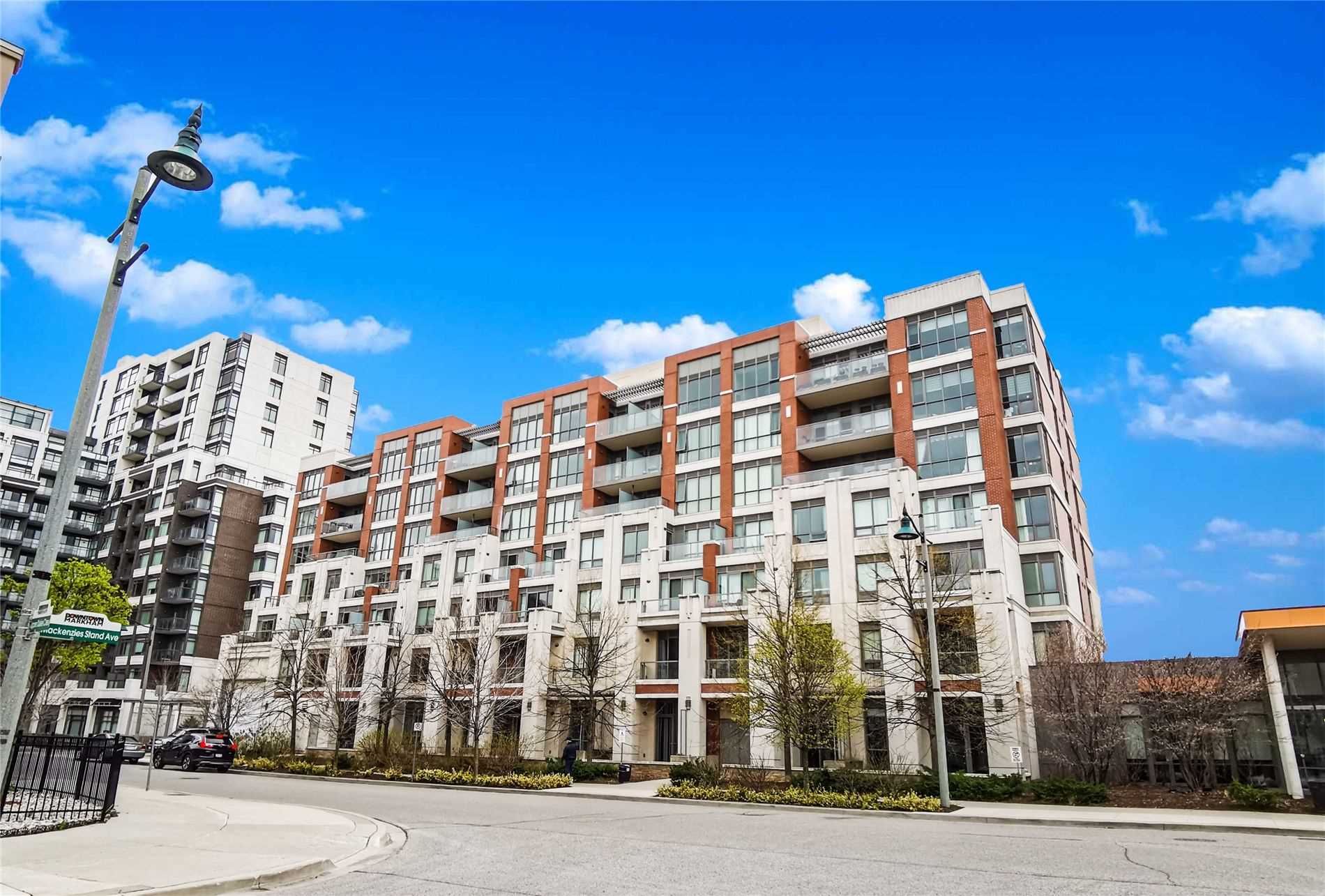 39 Upper Duke Cres Markham