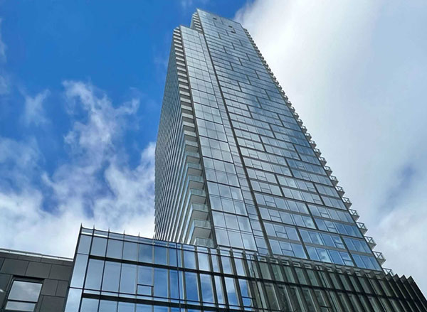 
3 Gloucester St Downtown Toronto