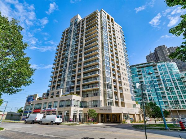 
3 Marine Parade Dr Etobicoke Toronto