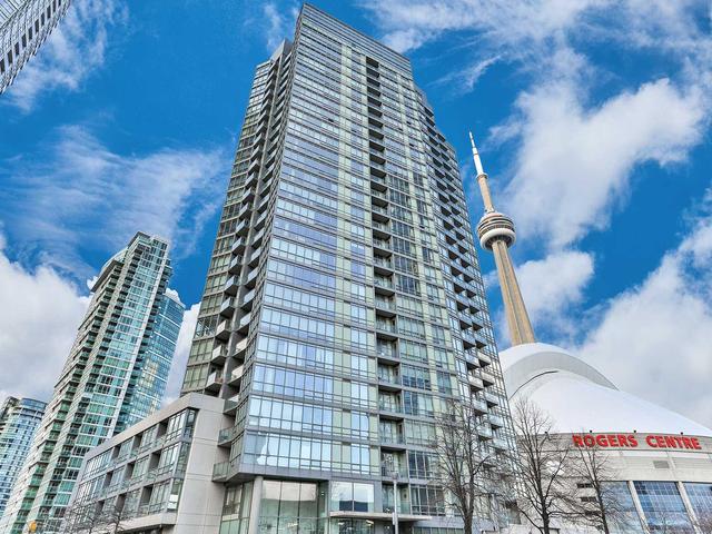 
3 Navy Wharf Crt Downtown Toronto            