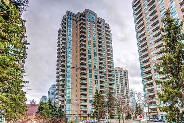 
3 Pemberton Ave North York Toronto            