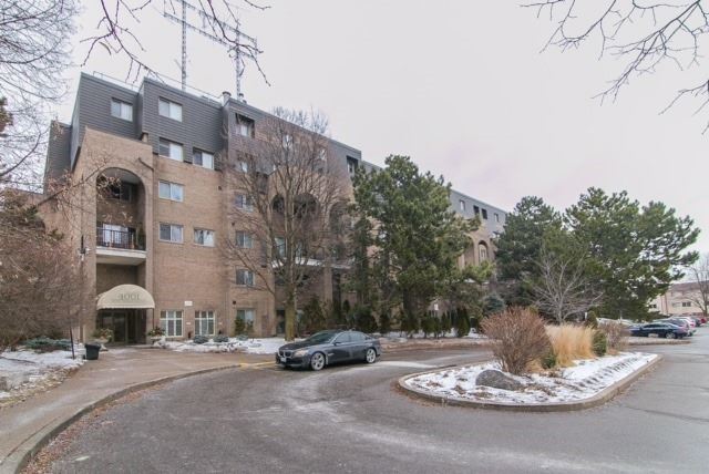 4001 DON MILLS RD Toronto