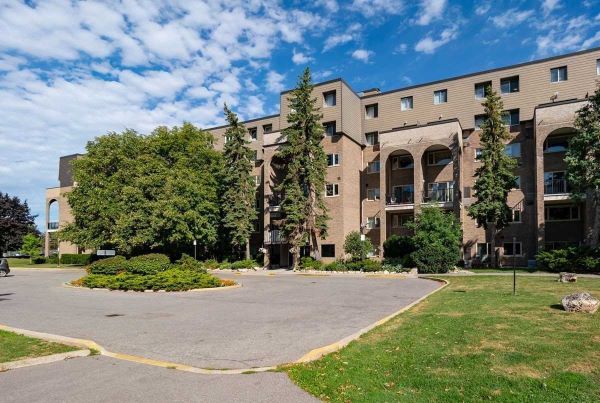 
4005 DON MILLS RD North York Toronto