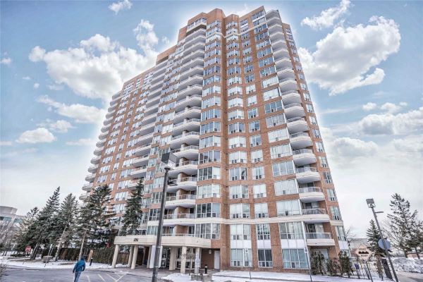 
400 Mclevin Ave Scarborough Toronto            