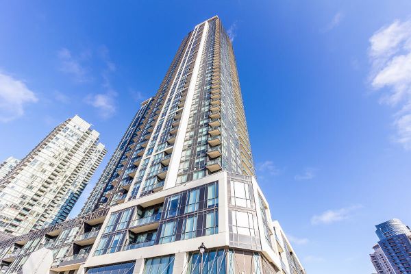 4011 Brickstone Mews Mississauga