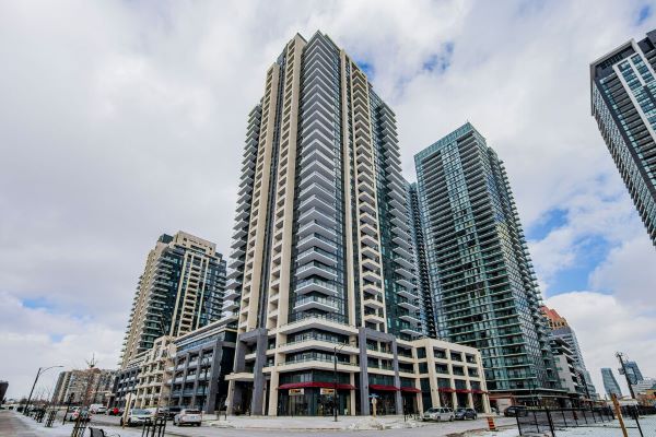 
4055 Parkside Village Dr  Mississauga