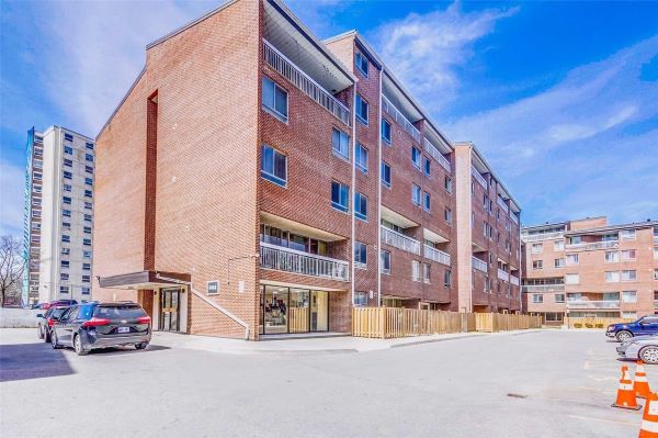 
4060 Lawrence Ave E Scarborough Toronto