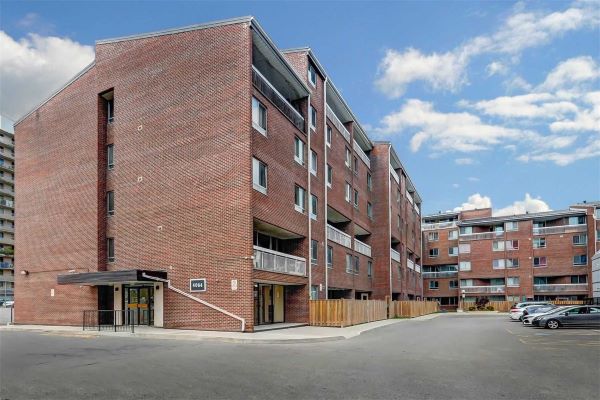 
4064 Lawrence Ave E Scarborough Toronto            